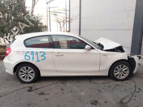 Left rear driveshaft BMW 1 (E81) 118 i | BP4974725M40 