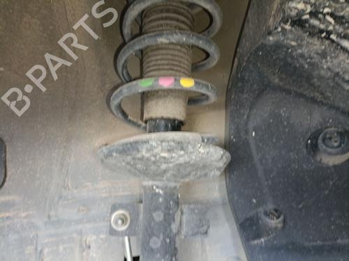Used Left rear shock absorber Left rear shock absorber 39613021 39613021