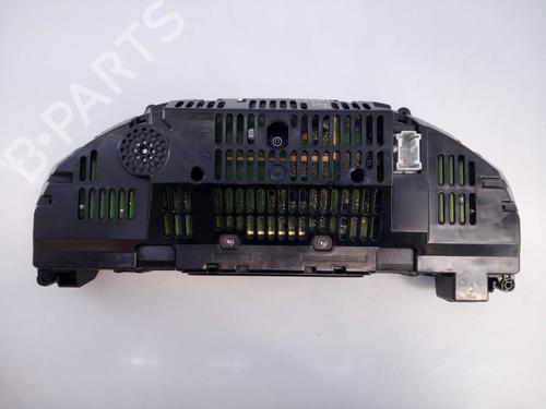 Instrument cluster MERCEDES-BENZ C-CLASS (W204)  | BP10371373C47 