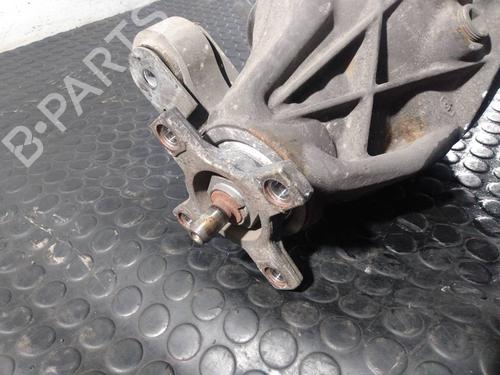 Rear differential MERCEDES-BENZ CLS (C218) | BP8792522M24