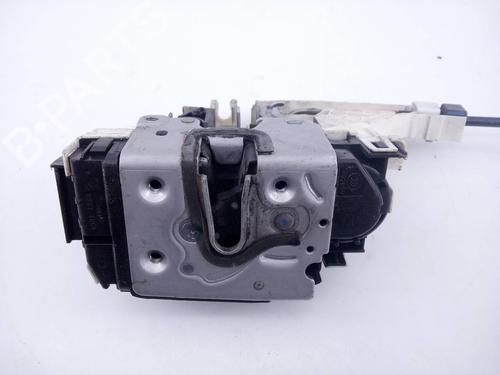 Front left lock VW CRAFTER 30-50 Van (2E_) 2.5 TDI | BP10554103C98 