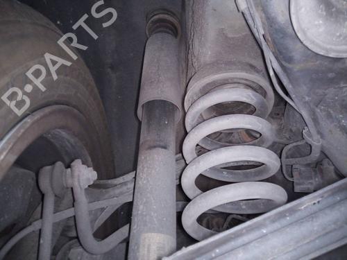 Used Left rear shock absorber BMW 3 (E90) 320 d (163 hp) 8953087