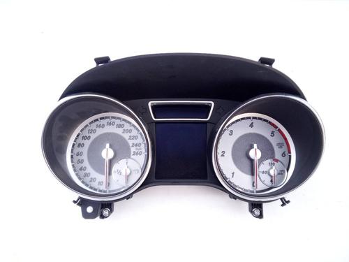 Used Instrument cluster MERCEDES-BENZ GLA-CLASS (X156) [2013-2022]  20722285