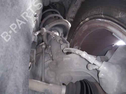 Used Left front shock absorber VOLVO V40 Hatchback (525) D2 (114 hp) 11095764