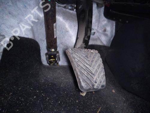 Used Break pedal KIA CEE'D Sportswagon (JD) 1.6 GDI (135 hp) 12572687