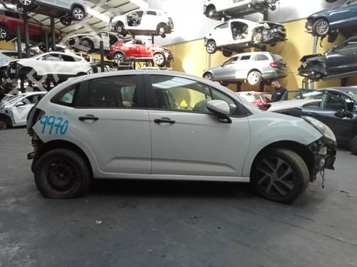 Generator CITROËN C3 II (SC_)  | BP10749023M7 