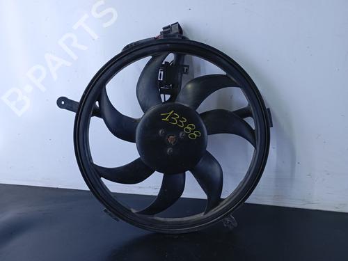 Used Radiator fan MINI MINI COUNTRYMAN (R60) Cooper S (184 hp) 28140183