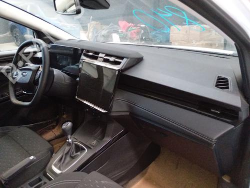 Rear parcel shelf FORD PUMA (J2K, CF7) 1.0 EcoBoost mHEV | BP36530887C85 - Image 7