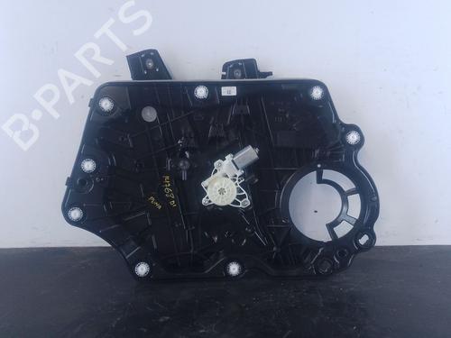 Used Front left window mechanism Front left window mechanism FORD PUMA (J2K, CF7) 1.0 EcoBoost mHEV (125 hp) 39945432 39945432
