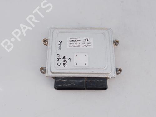 Engine control unit (ECU) HYUNDAI IONIQ (AE) 1.6 GDI Hybrid | BP29888338M57