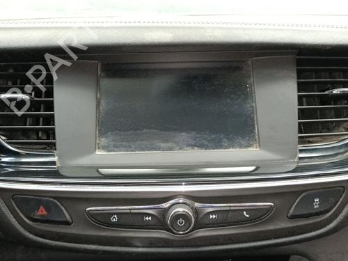 Used Electronic module Electronic module OPEL INSIGNIA B Grand Sport (Z18) 1.6 CDTi (68) (136 hp) 40531158 40531158