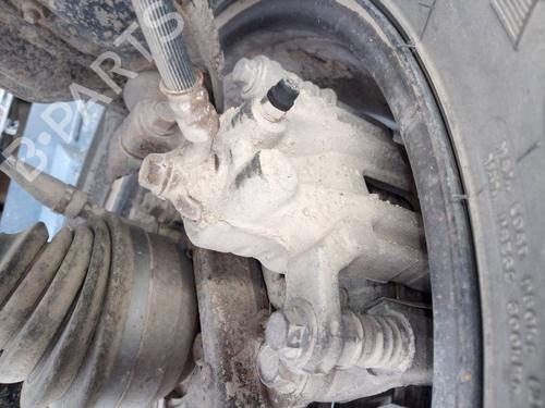 Used Left rear brake caliper NISSAN PATHFINDER III (R51) 2.5 dCi (174 hp) 11592561