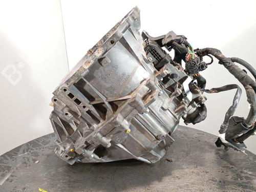 Gearbox HYUNDAI TUCSON (TL, TLE) 1.6 CRDi hybrid 48V | BP27201082M3 