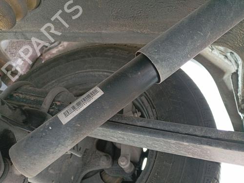 Left rear shock absorber MAXUS DELIVER 9 Van 2.0 D (SV63C, SV63D) BP28123532M18