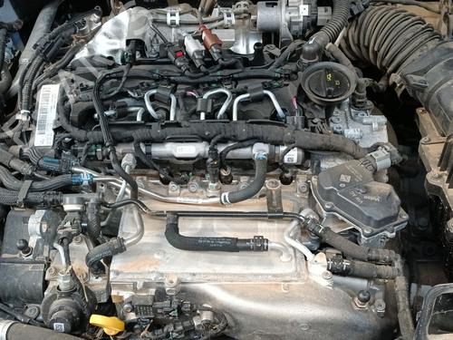 Motor AUDI Q2 (GAB, GAG) 30 TDI (116 hp) 33045467