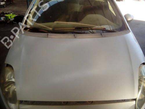Used Hood FIAT PUNTO (188_) 1.3 JTD 16V (70 hp) 11423214
