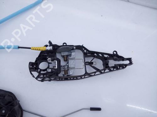 Rear left lock MINI MINI (F56) Cooper | BP11222793C100 
