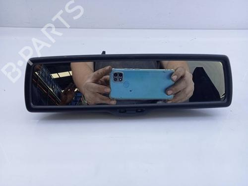 Bakspejl indvendigt VW TIGUAN (5N_) 2.0 TDI 4motion (150 hp) 10567606