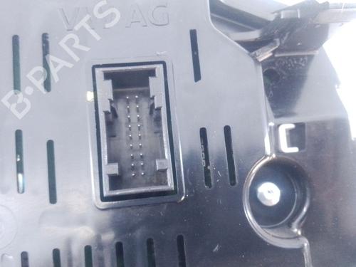 Instrument cluster VW T-CROSS (C11, D31)  | BP32516405C47 