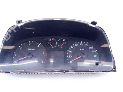 Used Instrument cluster HYUNDAI TERRACAN (HP) 2.9 CRDi 4WD (150 hp) 25755592