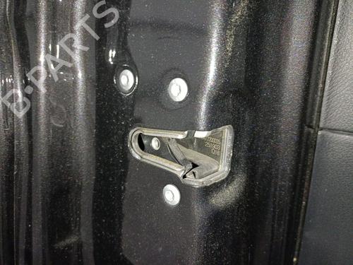 front-left-lock-mercedes-benz-vito-tourer-w447-2014-36879816 main image
