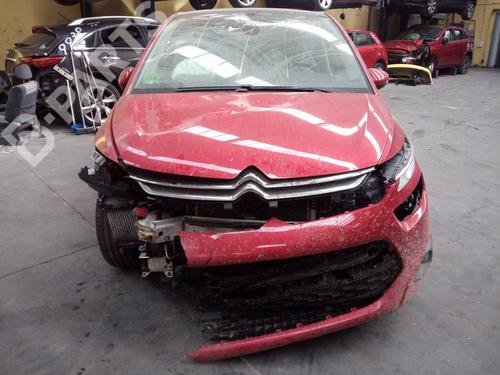 Right sun visor CITROËN C4 Picasso II 1.2 THP 130 | BP9695269I2  - Image 12