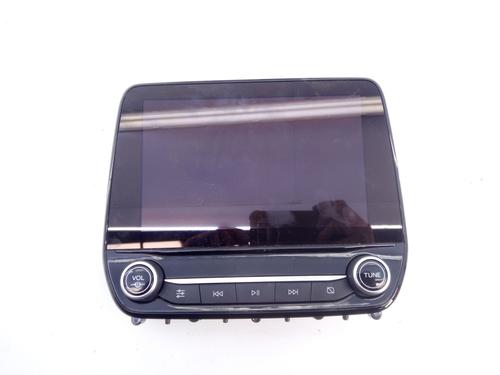 Elektronisk modul FORD PUMA (J2K, CF7) 1.0 EcoBoost mHEV | BP25739567M83 