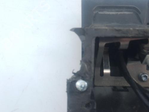 Tailgate handle AUDI A7 Sportback (4KA) 50 TDI Mild Hybrid quattro | BP37631898C132 - Image 3