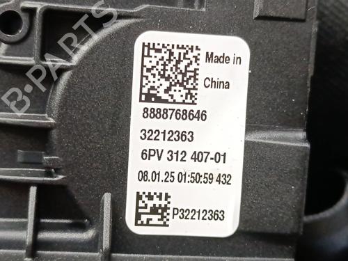 Pedal VOLVO XC40 (536) B3 Mild-Hybrid | BP40079828I4 - Image 2