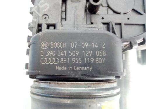 Front wiper motor AUDI A4 B8 (8K2) 2.0 TDI | BP1779927M29 
