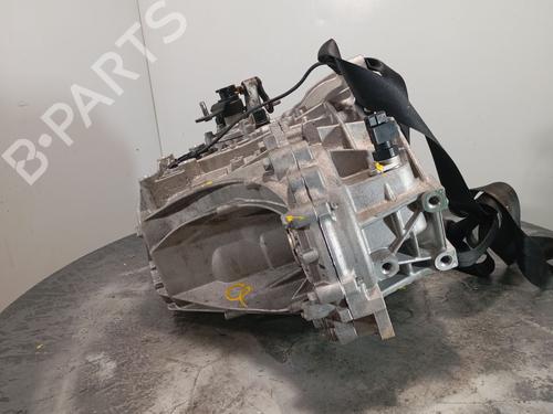 Gearbox HYUNDAI i30 (FD) 1.6 CRDi | BP29998566M3
