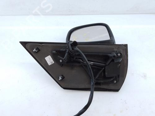 Right mirror FIAT SCUDO Van 2.0 Multijet 145 (506) | BP27806202C27 
