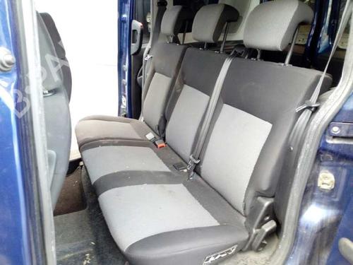 Starter FIAT DOBLO Cargo (263_) 1.6 D Multijet (263WXD1B, 263WXR1B, 263WXX1B, 263ZXD1B,... | BP3511546M8 