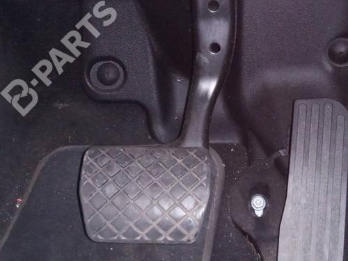 Used Break pedal Break pedal VW TOURAN (1T3) 2.0 TDI (140 hp) 9268106 9268106