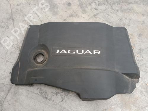 Oberschutz für JAGUAR XJ (X351) 3.0 SDV6 (300 hp) 27273178