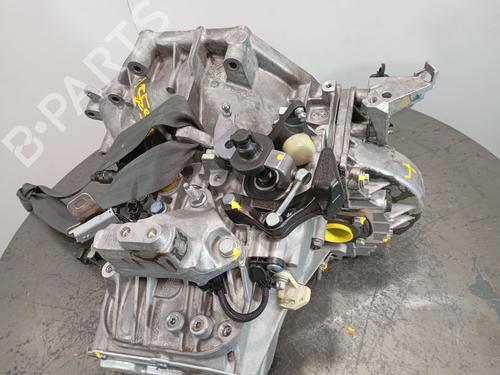 Gearbox OPEL VIVARO C Van (K0) 2.0 | BP39406711M3 - Image 7