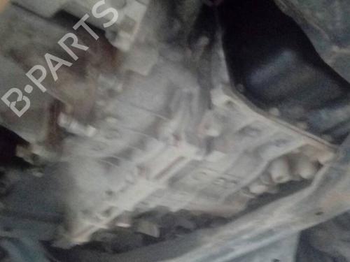 Gearbox KIA SPORTAGE II (JE_, KM_) 2.7 V6 4WD | BP13711692M3 