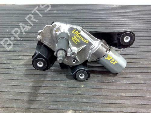 Used Rear wiper motor RENAULT LAGUNA III (BT0/1) 1.5 dCi (BT00, BT0A, BT0T, BT1J) (110 hp) 475885