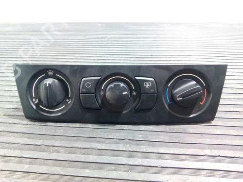 Used Climate control BMW 1 (E87) 118 d (122 hp) 335851