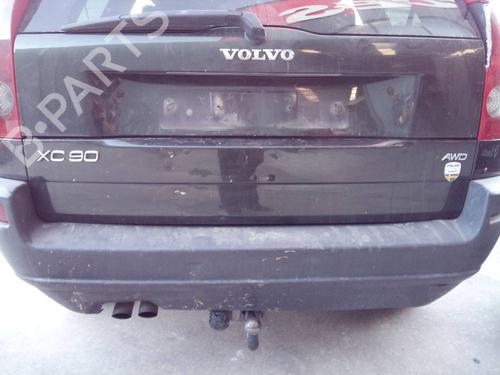 Used Tailgate VOLVO XC90 I (275) D5 AWD (163 hp) 15062129