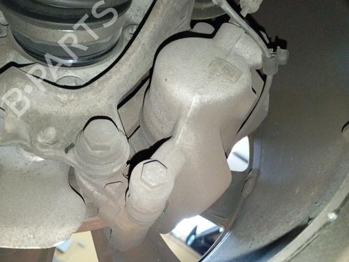 Used Left front brake caliper Left front brake caliper MINI MINI (F56) [2013-2026] 40180160 40180160