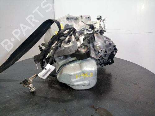 Used Gearbox CITROËN C-ELYSEE (DD_) [2012-2025]  10485770