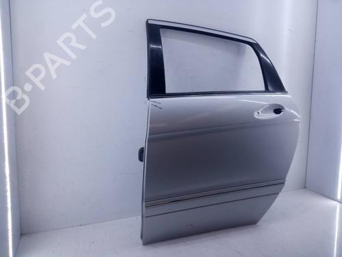 Left rear door MERCEDES-BENZ B-CLASS Sports Tourer (W245)  | BP18140567C4 
