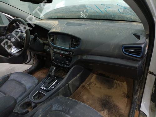 Instrumentbræt HYUNDAI IONIQ (AE) 1.6 GDI Plug-in Hybrid (141 hp) 32439898