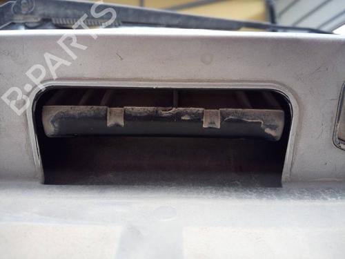 Used Tailgate handle HYUNDAI TERRACAN (HP) [2001-2008]  17011026
