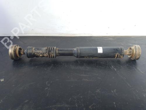 Used Driveshaft Driveshaft INEOS GRENADIER Closed Off-Road Vehicle 3.0 TTD 4x4 (GEC) (249 hp) 33622490 33622490