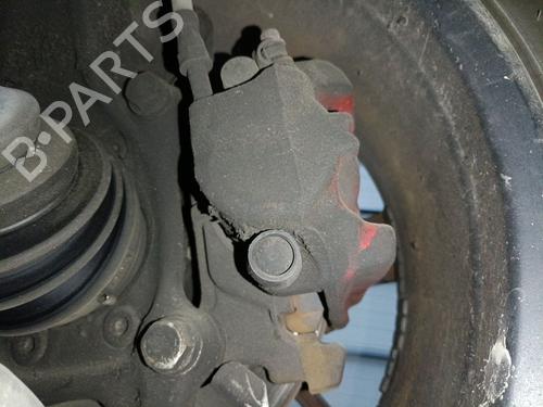 Højre bremsekaliber foran AUDI A4 B8 (8K2) 2.0 TDI (143 hp) 30028092