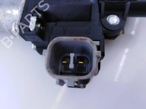 Front right window mechanism SUBARU TRIBECA (B9)  | BP6698503C23 