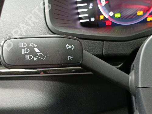 Used Steering column stalk Steering column stalk SKODA KAROQ (NU7, ND7) 1.5 TSI (150 hp) 33460589 33460589