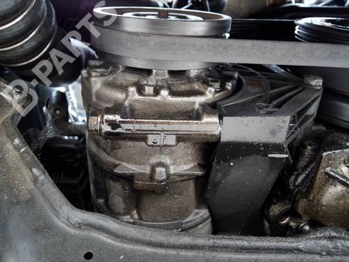 Used AC compressor AC compressor BMW 5 (E60) 530 xd (231 hp) 10737135 10737135